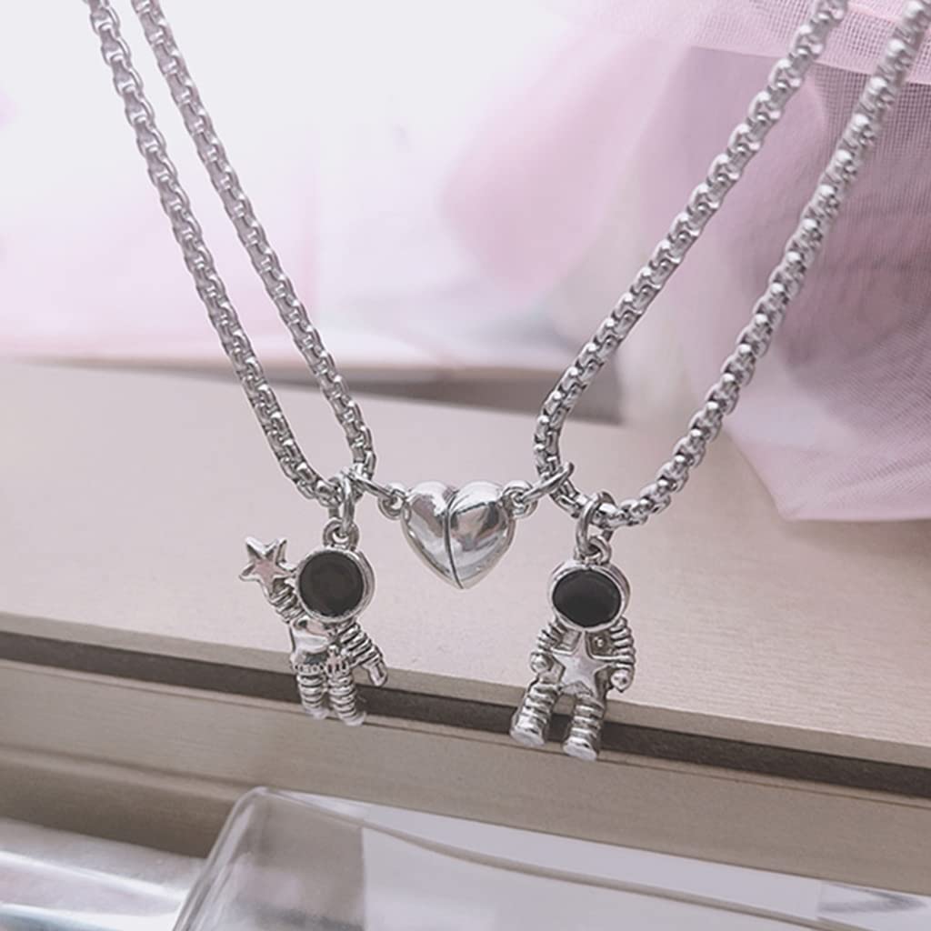Astronaut Necklace – Loves Favorite Gift Shop
